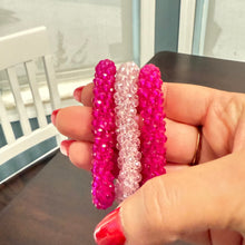 Load image into Gallery viewer, 3 Bead Bracelets Set