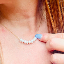 Load image into Gallery viewer, Multi Pearl Necklace