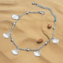 Load image into Gallery viewer, Beach Anklets