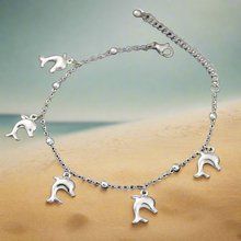 Load image into Gallery viewer, Beach Anklets