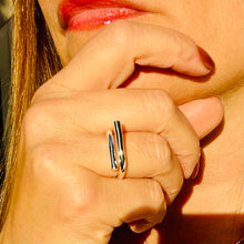 Load image into Gallery viewer, Green Princess Cut Jewelry Set