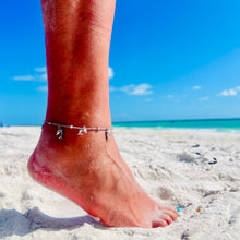 Load image into Gallery viewer, Beach Anklets
