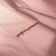 Load image into Gallery viewer, Double Bead Bracelet