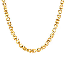 Load image into Gallery viewer, Watch Band Necklace and Bracelet Set