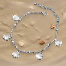 Load image into Gallery viewer, Beach Anklets