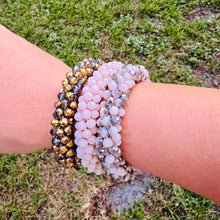 Load image into Gallery viewer, 3 Crystal Bracelets Set