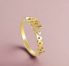 Load image into Gallery viewer, Blessed Ring