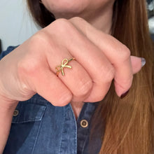 Load image into Gallery viewer, Bowknot Ring