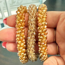 Load image into Gallery viewer, 3 Bead Bracelets Set