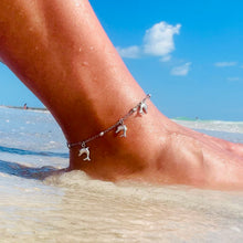 Load image into Gallery viewer, Beach Anklets