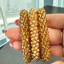 Load image into Gallery viewer, 3 Bead Bracelets Set