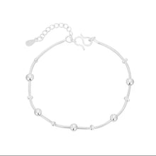 Load image into Gallery viewer, Round Bead Bracelet