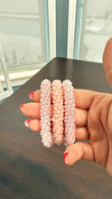 Load image into Gallery viewer, 3 Bead Bracelets Set