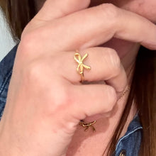 Load image into Gallery viewer, Bowknot Ring