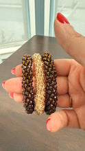 Load image into Gallery viewer, 3 Bead Bracelets Set