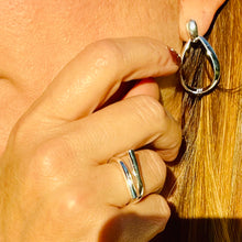 Load image into Gallery viewer, Green Princess Cut Jewelry Set