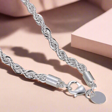 Load image into Gallery viewer, Twisted Rope Bracelet