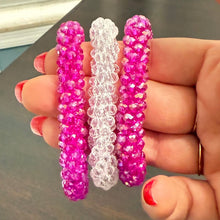 Load image into Gallery viewer, 3 Bead Bracelets Set