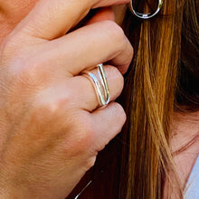 Load image into Gallery viewer, Green Princess Cut Jewelry Set