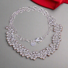 Load image into Gallery viewer, Dangling Charms Necklace & Bracelet Set