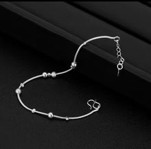 Load image into Gallery viewer, Round Bead Bracelet