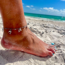 Load image into Gallery viewer, Beach Anklets
