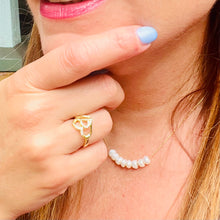 Load image into Gallery viewer, Multi Pearl Necklace