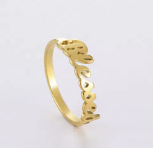 Load image into Gallery viewer, Blessed Ring