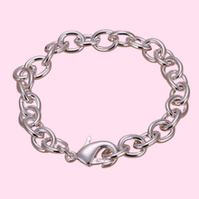 Load image into Gallery viewer, Basic Chain Bracelet