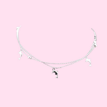 Load image into Gallery viewer, Dolphin Anklet