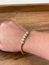 Load image into Gallery viewer, Snake String Beads Bracelet