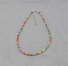 Load image into Gallery viewer, Beads Necklaces