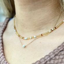 Load image into Gallery viewer, Beads Necklaces