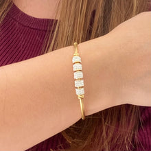 Load image into Gallery viewer, Snake String Beads Bracelet