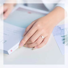 Load image into Gallery viewer, Solid Heart Ring