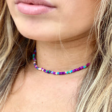 Load image into Gallery viewer, Beads Necklaces