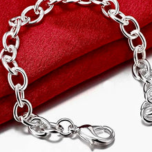 Load image into Gallery viewer, Basic Chain Bracelet
