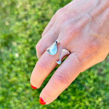 Load image into Gallery viewer, Double Wave Ring