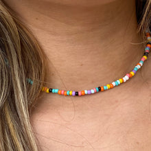 Load image into Gallery viewer, Beads Necklaces