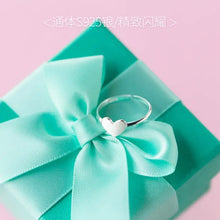Load image into Gallery viewer, Solid Heart Ring