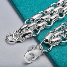 Load image into Gallery viewer, Double Interlocking Bracelet