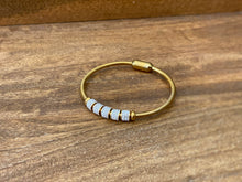 Load image into Gallery viewer, Snake String Beads Bracelet