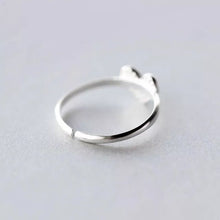 Load image into Gallery viewer, Solid Heart Ring