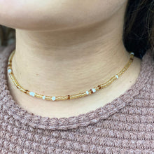 Load image into Gallery viewer, Beads Necklaces