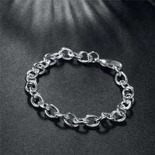 Load image into Gallery viewer, Basic Chain Bracelet