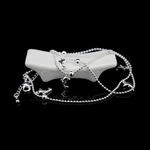 Load image into Gallery viewer, Dolphin Anklet