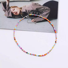 Load image into Gallery viewer, Beads Necklaces