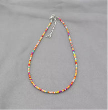 Load image into Gallery viewer, Beads Necklaces