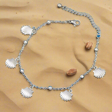 Load image into Gallery viewer, Beach Anklets
