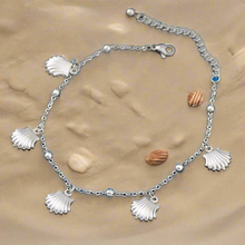 Load image into Gallery viewer, Beach Anklets
